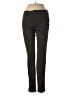 Zara Chevron-herringbone Black Jeans Size 2 - photo 1