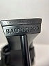 Balenciaga 100% Leather Black Sandals Size EU 36 - photo 4