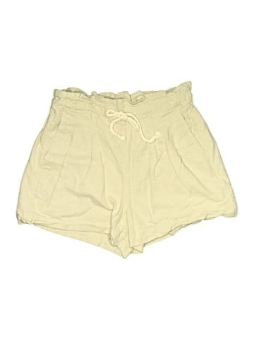 Madewell Khaki Shorts (view 1)