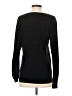 Uniqlo 100% Rayon Black Pullover Sweater Size S - photo 2