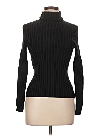 INC International Concepts Long Sleeve Turtleneck (view 1)
