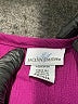 Jaclyn Smith Purple 3/4 Sleeve Blouse Size L - photo 11