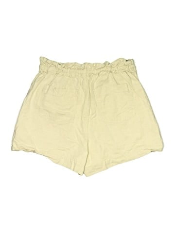 Madewell Khaki Shorts (view 2)