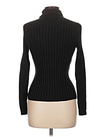 INC International Concepts Long Sleeve Turtleneck (view 2)
