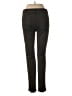 Zara Chevron-herringbone Black Jeans Size 2 - photo 2