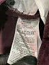 Old Navy Burgundy Jeans Size 5 - photo 4