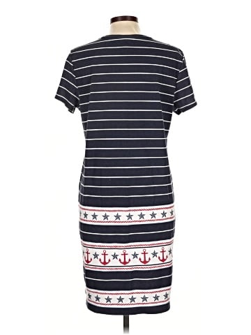 Karen Scott Sport Casual Dress (view 2)