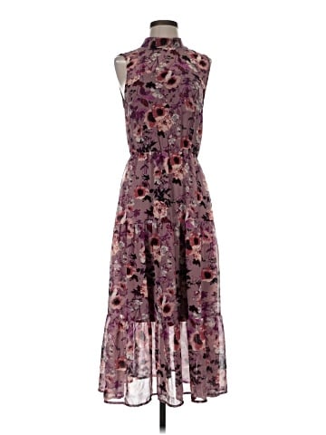 Lulus Cocktail Dress (view 1)