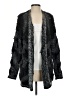 Mango Black Cardigan Size S - photo 1