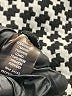 Calvin Klein Houndstooth Black Casual Dress Size 14W - photo 9