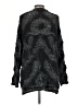 Mango Black Cardigan Size S - photo 2