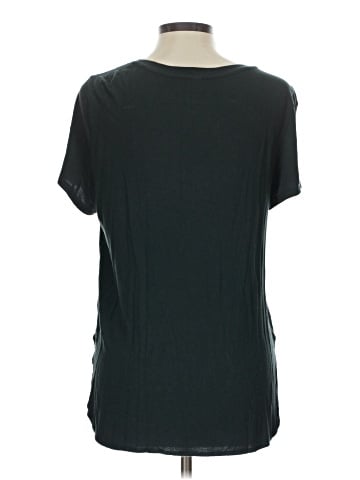 Gentle Fawn Short Sleeve T-Shirt (view 2)