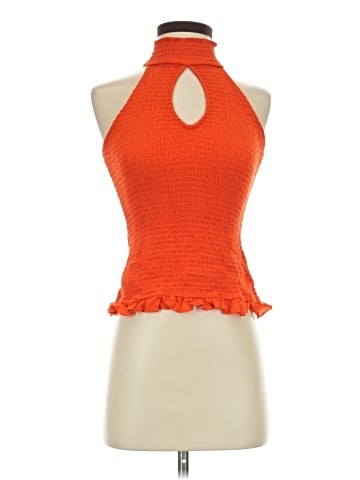 Venus Sleeveless Top (view 1)