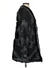 Mango Black Cardigan Size S - photo 4