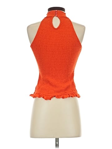 Venus Sleeveless Top (view 2)