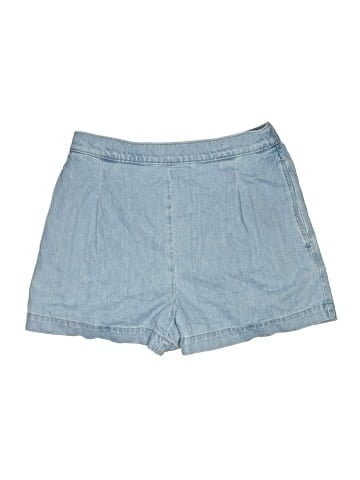 Madewell Denim Shorts (view 1)