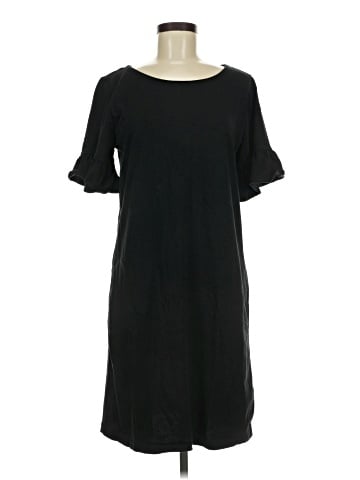 J.Crew Factory Store Casual Dress (view 1)