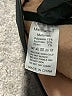 Unbranded Black Leggings Size M (tall) - photo 8