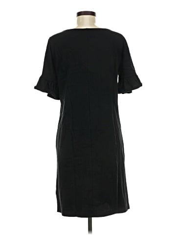 J.Crew Factory Store Casual Dress (view 2)