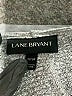 Lane Bryant Gray Cardigan Size 22 - 24 Plus - photo 7