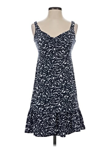 Ann Taylor Casual Dress (view 1)