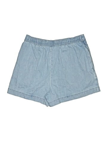 Madewell Denim Shorts (view 2)