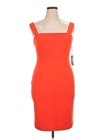 Vince Camuto Cocktail Dress (view 1)