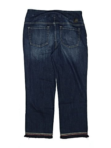 Jag Jeans Denim Shorts (view 2)
