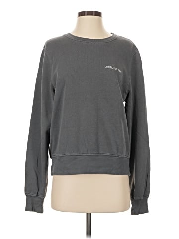Zara Sweatshirt (view 1)