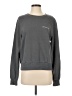 Zara Gray Sweatshirt Size S - photo 1