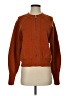 Athleta Orange Jacket Size S - photo 1