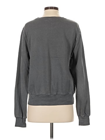 Zara Sweatshirt (view 2)