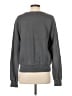 Zara Gray Sweatshirt Size S - photo 2