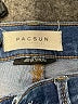 PacSun Hearts Blue Jeans Size 25 waist - photo 7