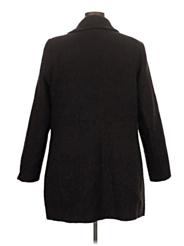 City Chic Coat (view 2)
