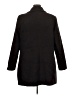 City Chic 100% Polyester Brown Coat Size 20 Plus (L) - photo 2
