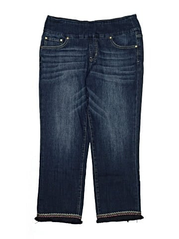 Jag Jeans Denim Shorts (view 1)
