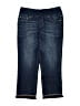 Jag Jeans Blue Denim Shorts Size 12 - photo 1