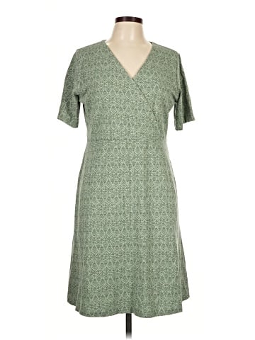L.L.Bean Casual Dress (view 1)