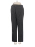 Banana Republic Chevron-herringbone Gray Casual Pants Size XS - photo 2