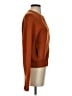 Athleta Orange Jacket Size S - photo 4