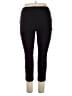 Jules & Leopold Solid Black Active Pants Size XL - photo 2