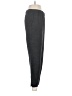 Banana Republic Chevron-herringbone Gray Casual Pants Size XS - photo 4