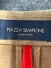 Piazza Sempione Tan Jacket Size EU (IT) 40 / US 4 - photo 6
