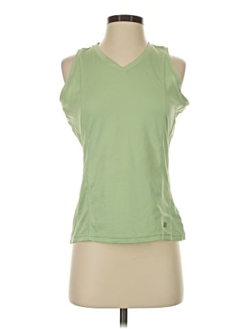 Russell Athletic Sleeveless T-Shirt (view 1)