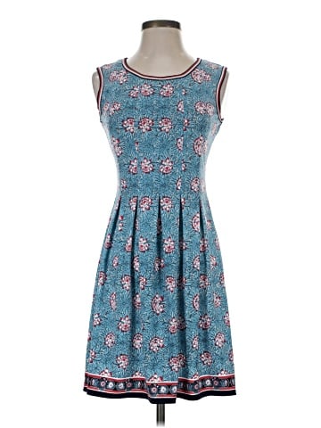 Max Studio Casual Dress (view 1)