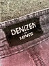 Denizen from Levi's Solid Gray Cargo Shorts Size 34 waist - photo 3