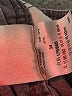 Denizen from Levi's Solid Gray Cargo Shorts Size 34 waist - photo 4