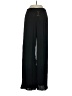 Alice Blue 100% Polyester Black Casual Pants Size S - photo 1