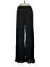 Alice Blue 100% Polyester Black Casual Pants Size S - photo 2